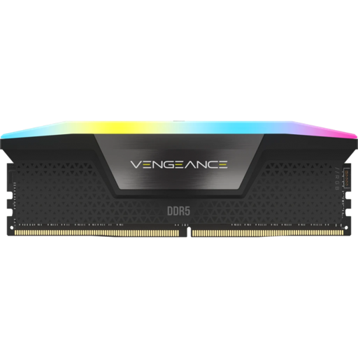 Corsair Vengeance RGB 32 GB (2x16 GB) DDR5-6000