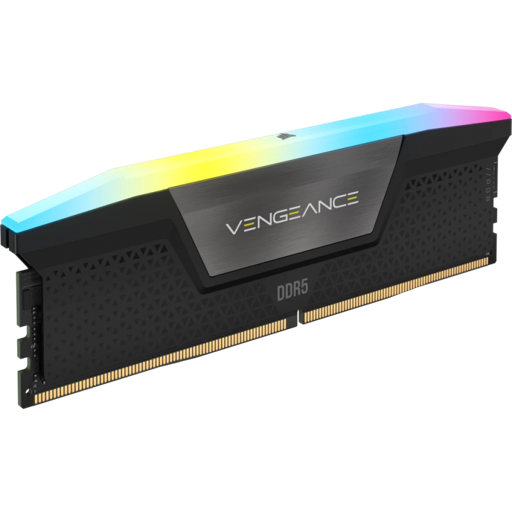 Corsair Vengeance RGB 32 GB (2x16 GB) DDR5-6000