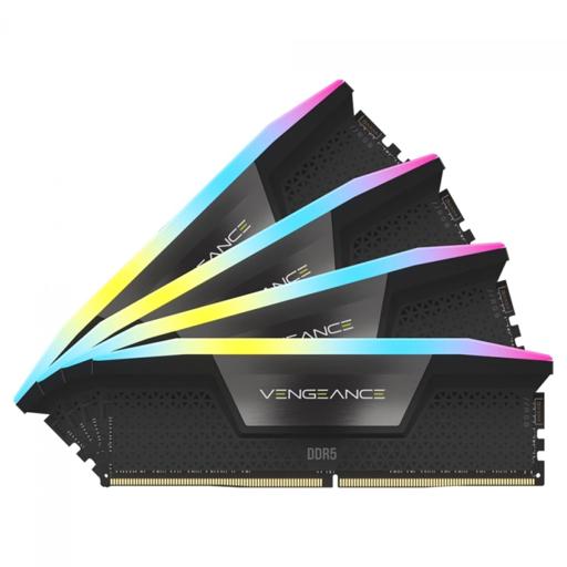 Corsair Vengeance RGB 32 GB (2x16 GB) DDR5-6200