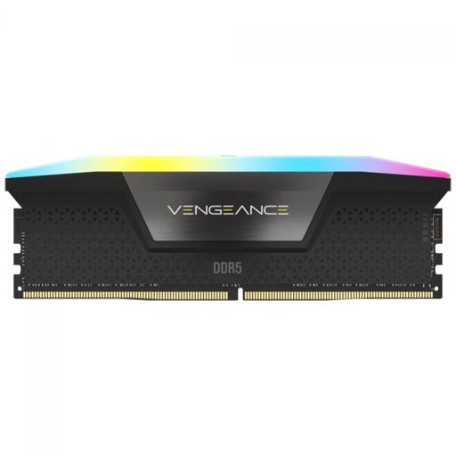 Corsair Vengeance RGB 32 GB (2x16 GB) DDR5-6200