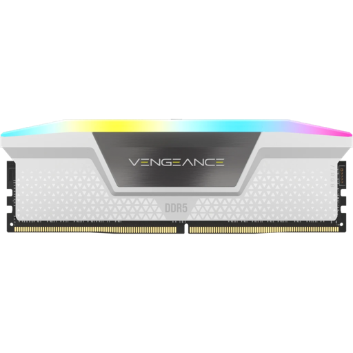 Corsair Vengeance RGB 32 GB (2x16 GB) DDR5-6400