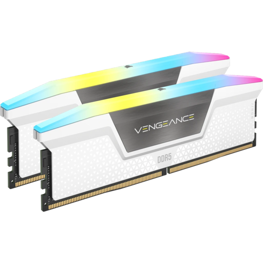 Corsair Vengeance RGB 32 GB (2x16 GB) DDR5-6400