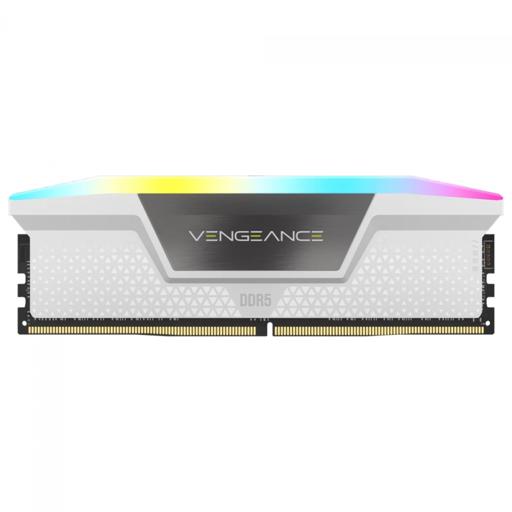 Corsair Vengeance RGB 32 GB (2x16 GB) DDR5-6000