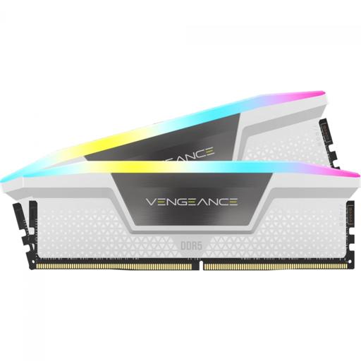 Corsair Vengeance RGB 32 GB (2x16 GB) DDR5-6000