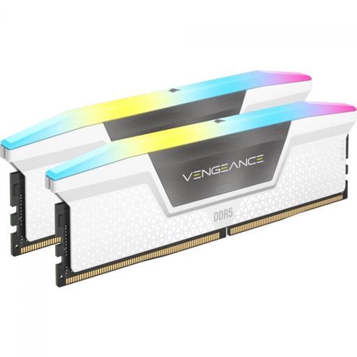 Corsair Vengeance RGB 32 GB (2x16 GB) DDR5-6000