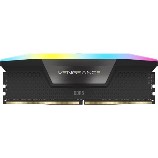 Corsair Vengeance RGB 32 GB (2x16 GB) DDR5-6200