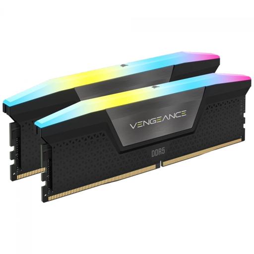 Corsair Vengeance RGB 32 GB (2x16 GB) DDR5-7000