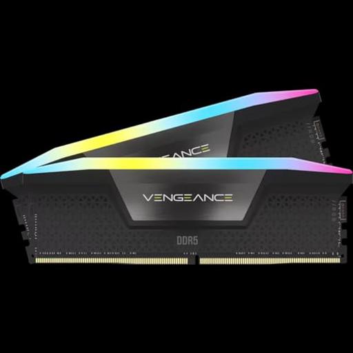 Corsair Vengeance RGB 48 GB (2x24 GB) DDR5-6400