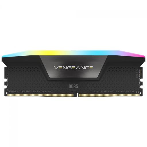 Corsair Vengeance RGB 64 GB (2x32 GB) DDR5-5200