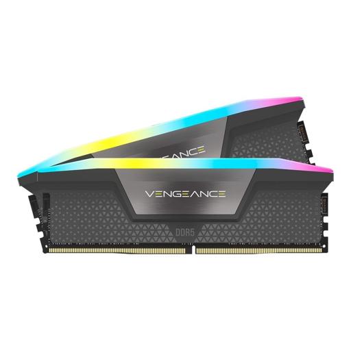 Corsair Vengeance RGB 64 GB (2x32 GB) DDR5-5200