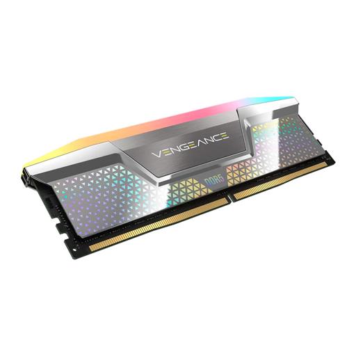 Corsair Vengeance RGB 48 GB (2x24 GB) DDR5-8000