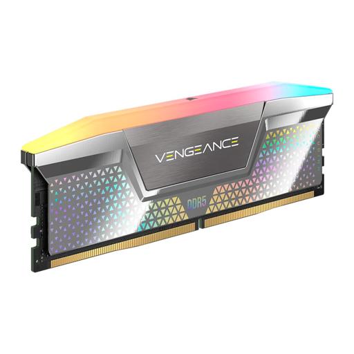 Corsair Vengeance RGB 48 GB (2x24 GB) DDR5-8000