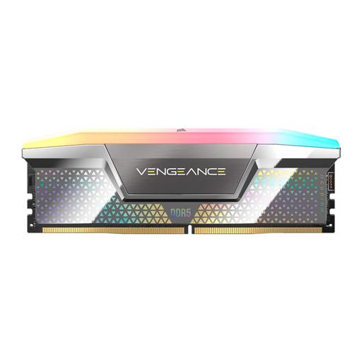 Corsair Vengeance RGB 48 GB (2x24 GB) DDR5-8000