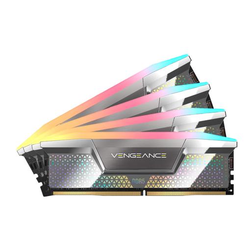 Corsair Vengeance RGB 96 GB (4x24 GB) DDR5-7000