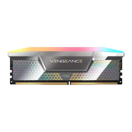 Corsair Vengeance RGB 96 GB (4x24 GB) DDR5-7000