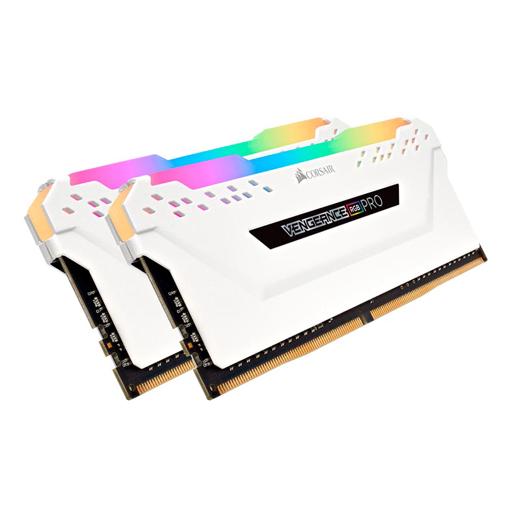 Corsair Corsair Vengeance RGB Pro 16 GB (2x8 GB) DDR4-3200