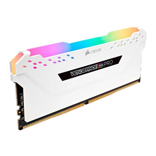 Corsair Corsair Vengeance RGB Pro 16 GB (2x8 GB) DDR4-3600