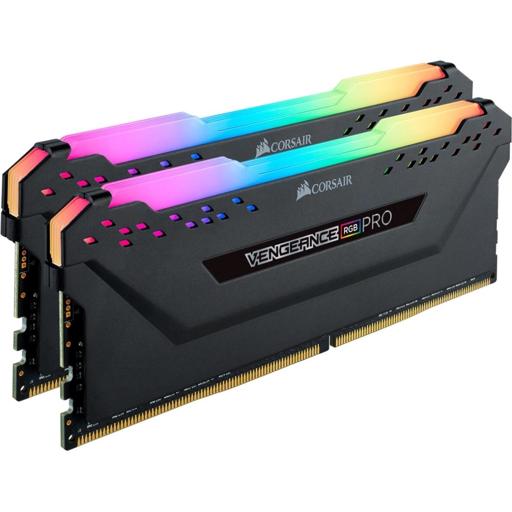 Corsair Vengeance RGB Pro 16 GB (2x8 GB) DDR4-3200