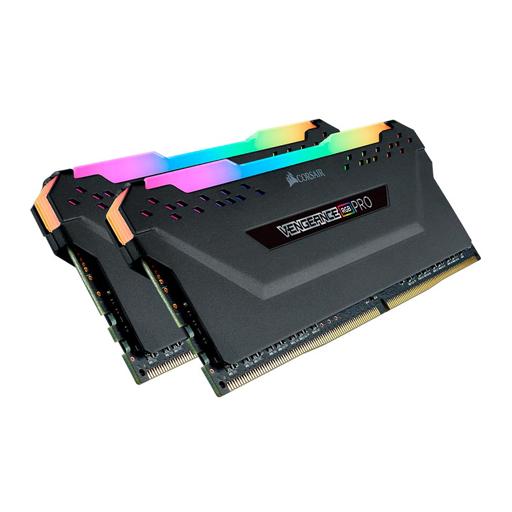 Corsair Vengeance RGB Pro 32 GB (2x16 GB) DDR4-3000