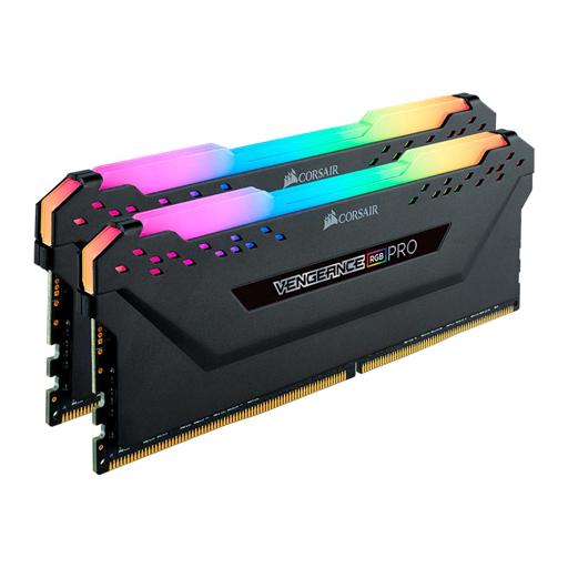 Corsair Vengeance RGB Pro 32 GB (2x16 GB) DDR4-3000