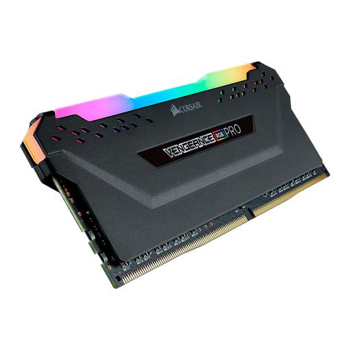 Corsair Vengeance RGB PRO 32 GB (2x16 GB) DDR4-3600