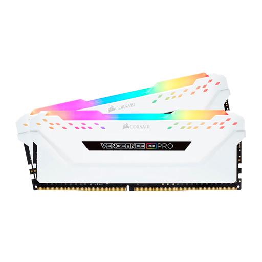 Corsair Vengeance RGB Pro 32 GB (2x16 GB) DDR4-3600