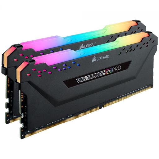 Corsair VENGEANCE RGB PRO 32 GB (2x16 GB) DDR4-3200