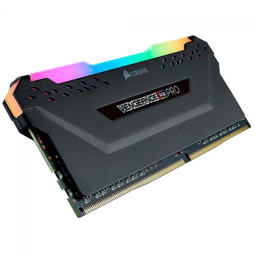 Corsair Vengeance RGB Pro 8 GB (1x8 GB) DDR4-3200