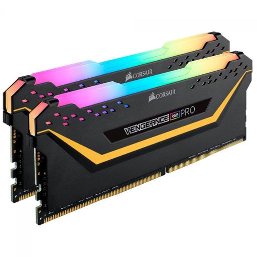 Corsair Vengeance RGB Pro TUF Gaming Edition 16 GB (2x8 GB) DDR4-3200