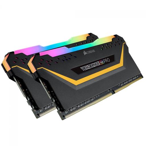 Corsair Vengeance RGB Pro TUF Gaming Edition 16 GB (2x8 GB) DDR4-3200