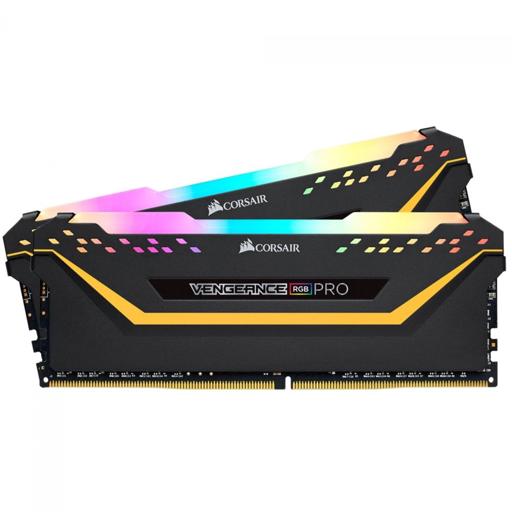 Corsair Vengeance RGB Pro TUF Gaming Edition 16 GB (2x8 GB) DDR4-3200