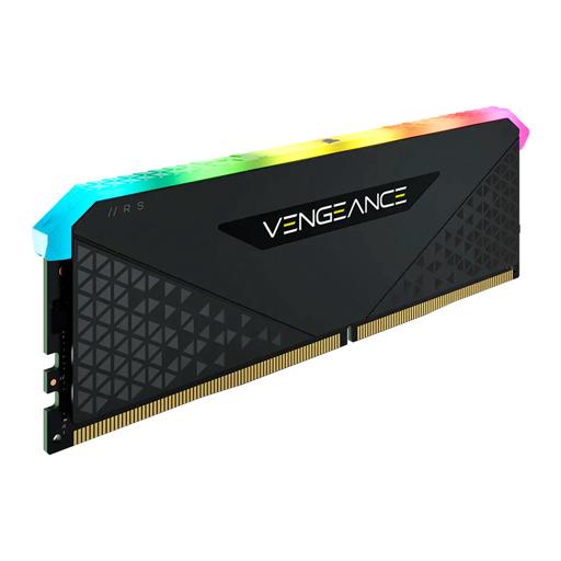 Corsair Vengeance RGB RS 16 GB (1x16 GB) DDR4-3200