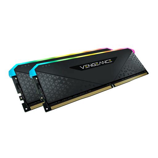 Corsair Vengeance RGB RS 16 GB (2x8 GB) DDR4-3200