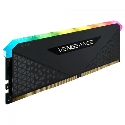 Corsair Vengeance RGB RS 32 GB (2x16 GB) DDR4-3600