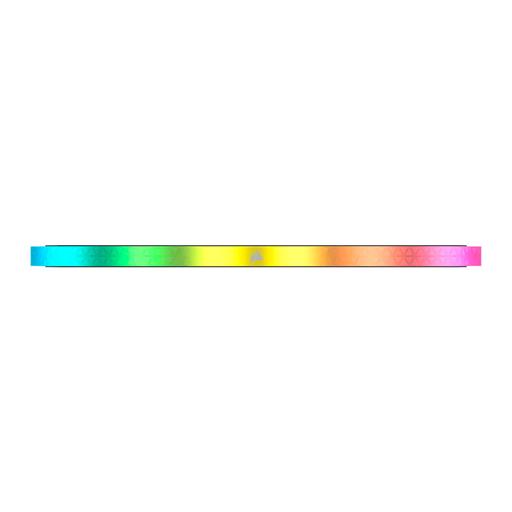 Corsair Vengeance RGB RS 8 GB (1x8 GB) DDR4-3600