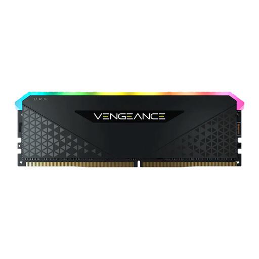 Corsair Vengeance RGB RS 8 GB (1x8 GB) DDR4-3600