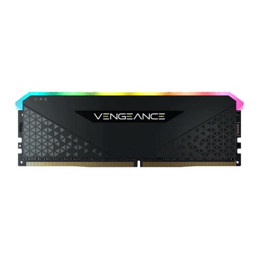 Corsair Vengeance RGB RS 8 GB (1x8 GB) DDR4-3200