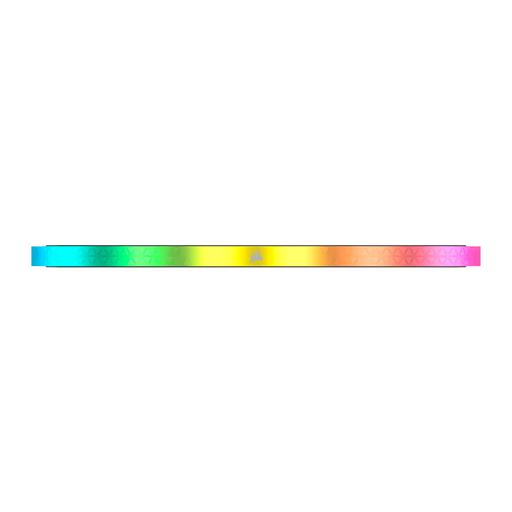 Corsair Vengeance RGB RS 8 GB (1x8 GB) DDR4-3200