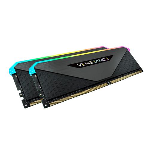 Corsair Vengeance RGB RT 16 GB (2x8 GB) DDR4-3600