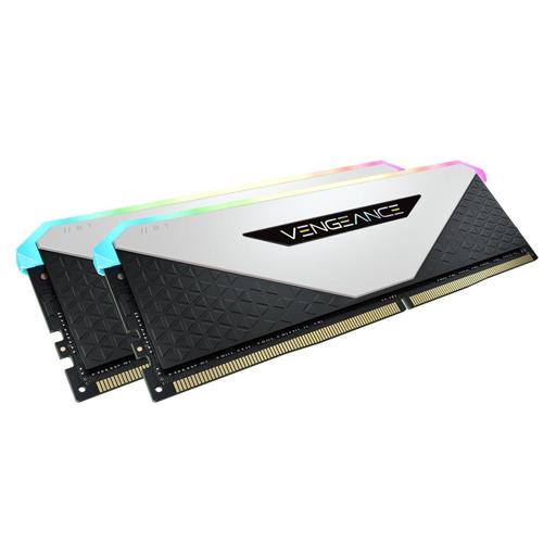 Corsair Vengeance RGB RT 32 GB (2x16 GB) DDR4-3200