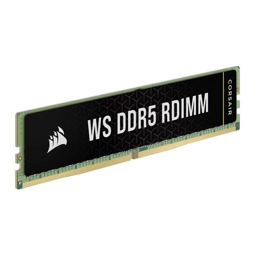 Corsair WS 128 GB (8x16 GB) DDR5-5600