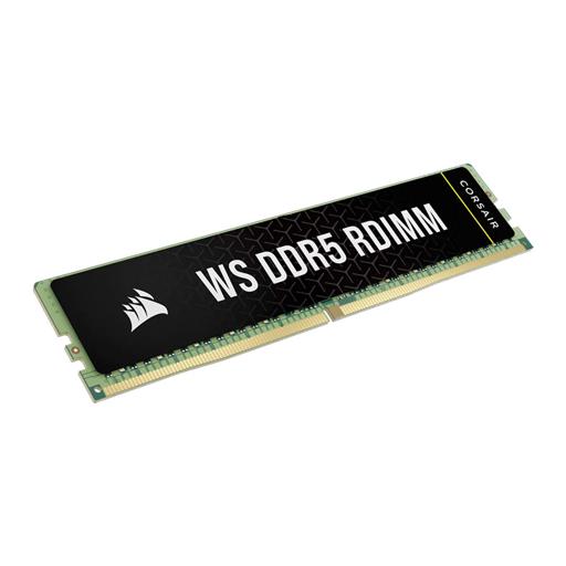 Corsair WS 128 GB (8x16 GB) DDR5-5600