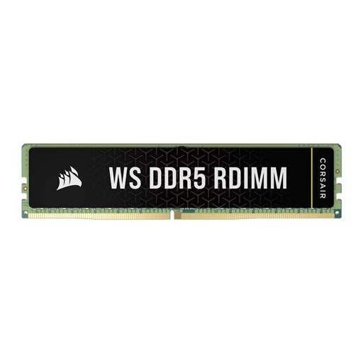 Corsair WS 128 GB (8x16 GB) DDR5-5600