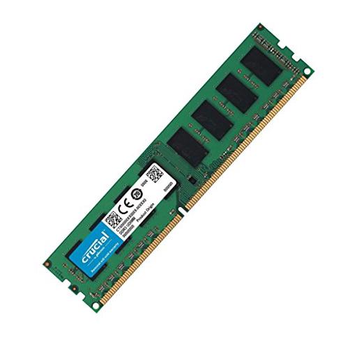 Crucial CT102464BD160B 8 GB (1x8 GB) DDR3-1600