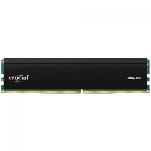 Crucial Pro 16 GB (1x16 GB) DDR4-3200