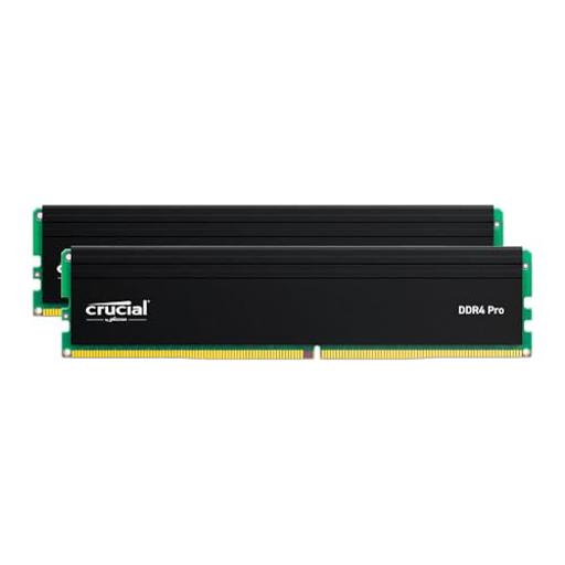 Crucial Pro 64 GB (2x32 GB) DDR4-3200