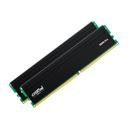Crucial Pro 64 GB (2x32 GB) DDR4-3200