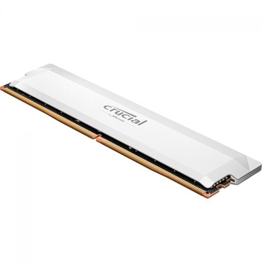 Crucial Pro OC 16 GB (1x16 GB) DDR5-6000