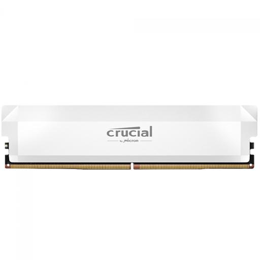 Crucial Pro OC 16 GB (1x16 GB) DDR5-6000