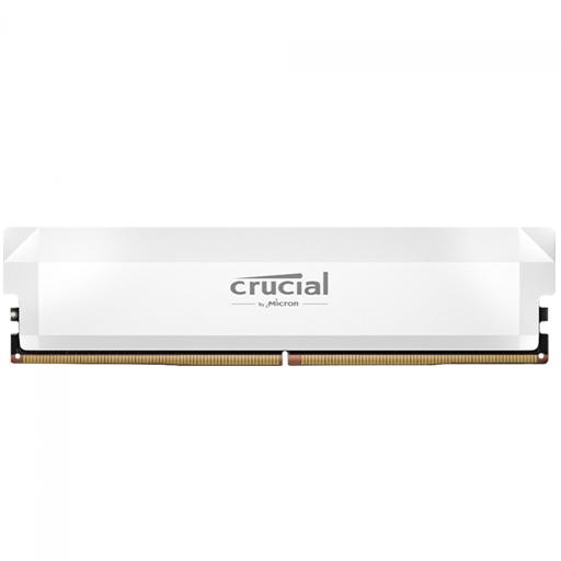 Crucial Pro OC 16 GB (1x16 GB) DDR5-6400